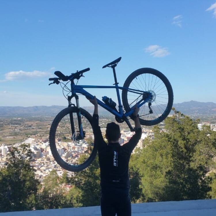 Foto de perfil