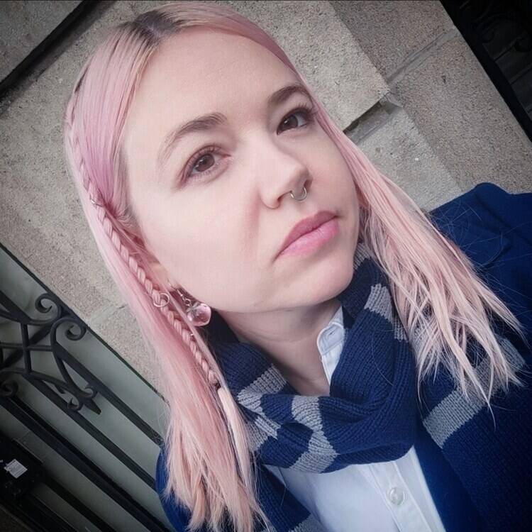 Foto de perfil de Camilla