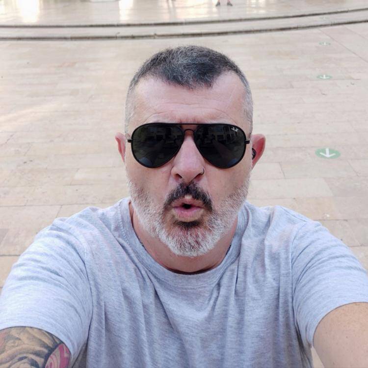 Foto de perfil
