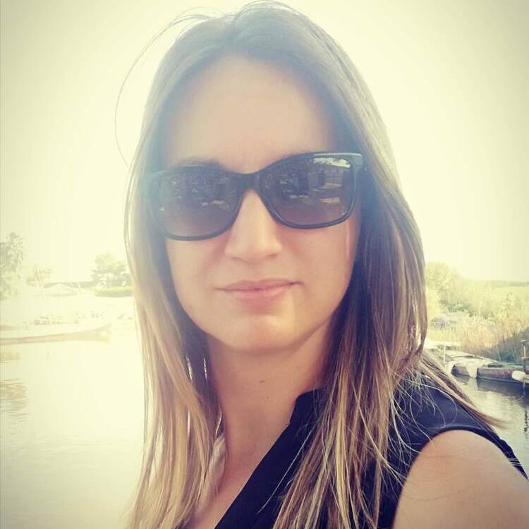 Foto de perfil de Cristina