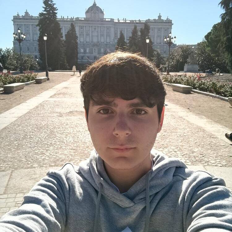 Foto de perfil de Joan