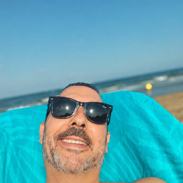 Foto de perfil de Salva