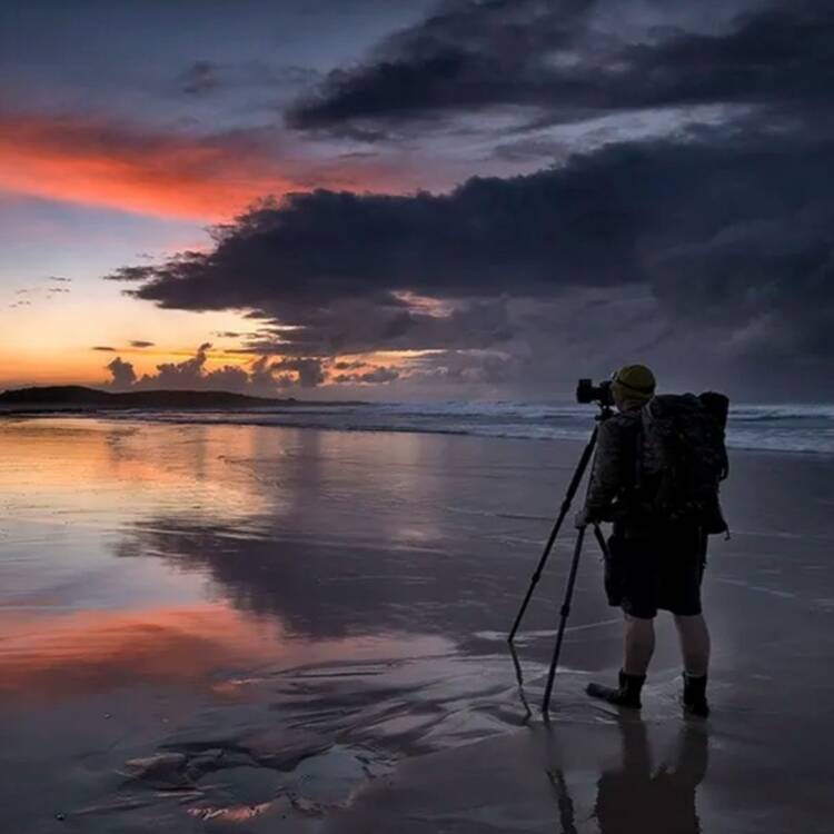 Foto de perfil