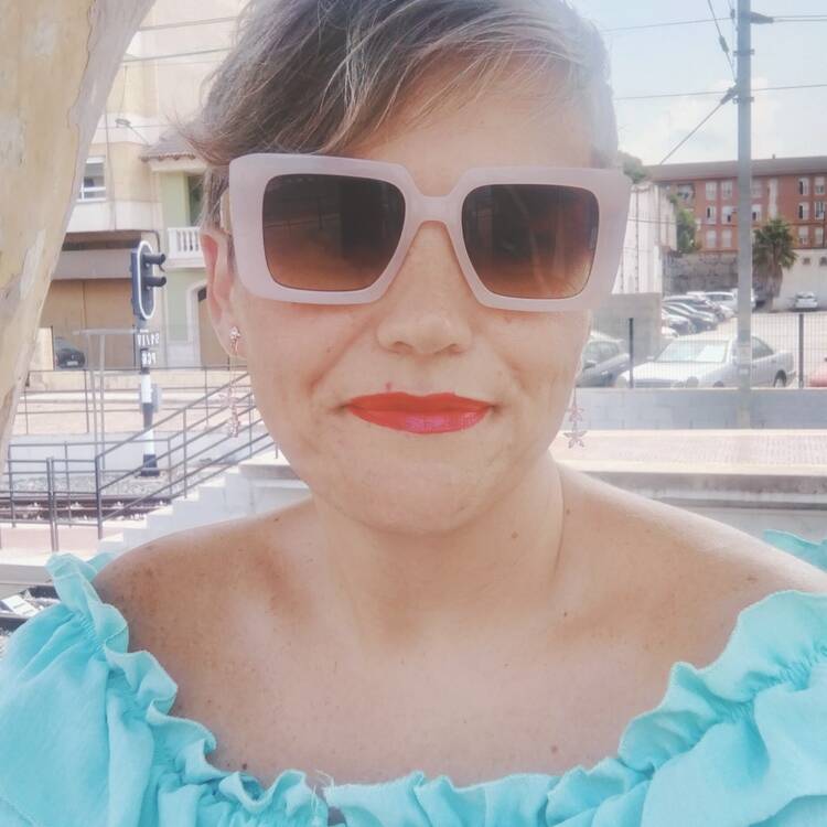 Foto de perfil de ALICIA