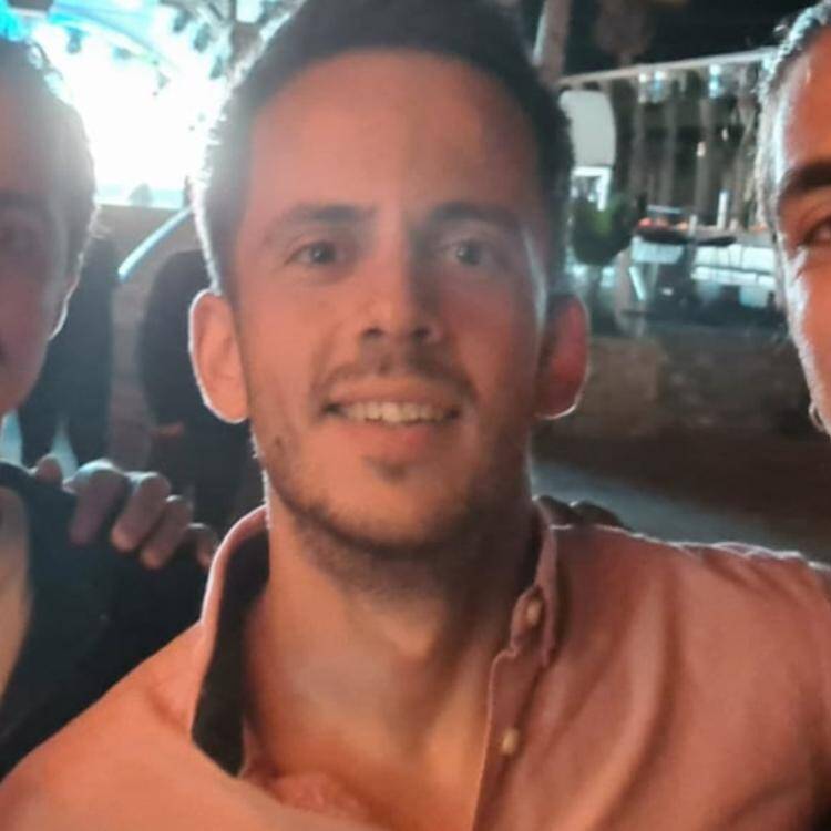 Foto de perfil de Mario