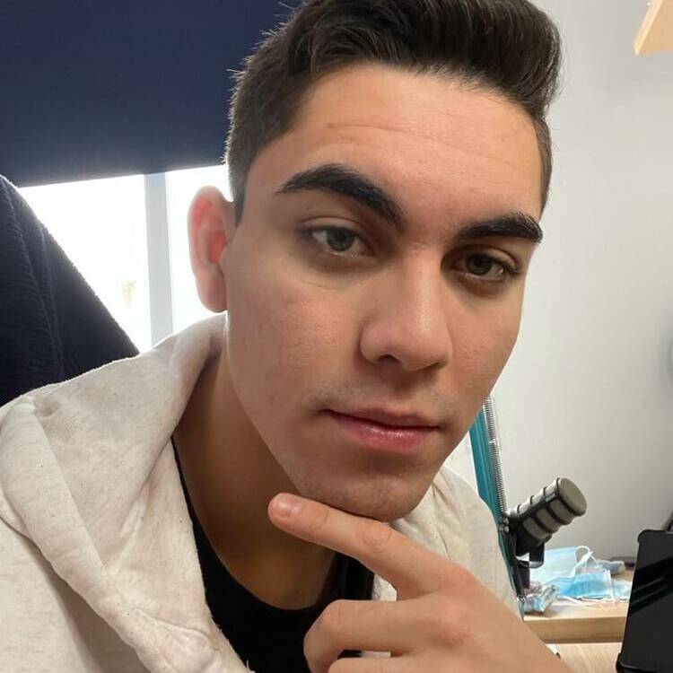 Foto de perfil