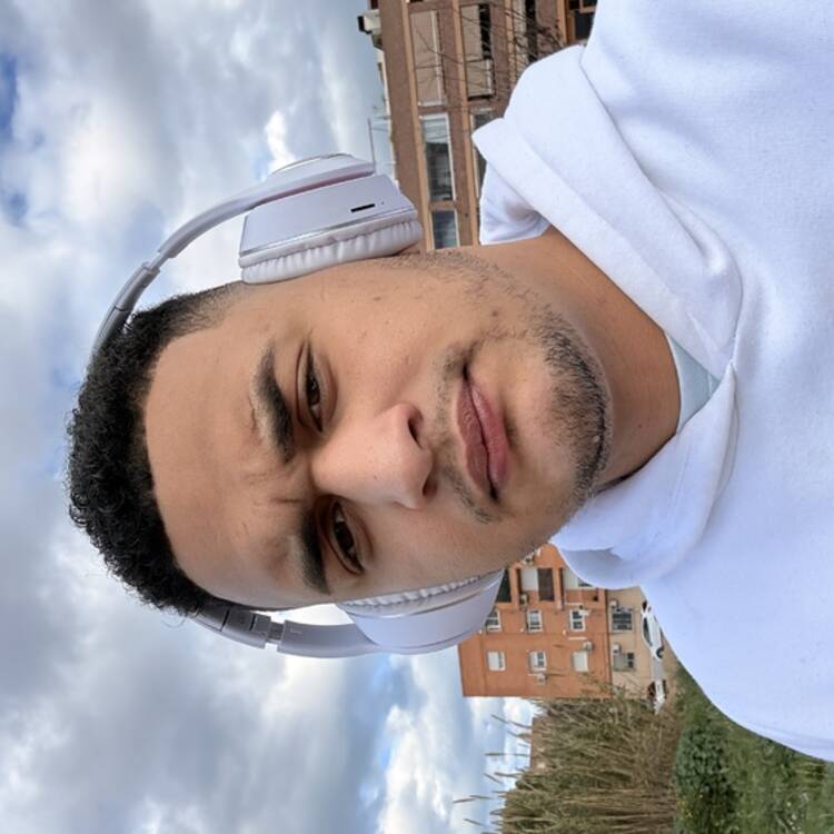 Foto de perfil de Víctor