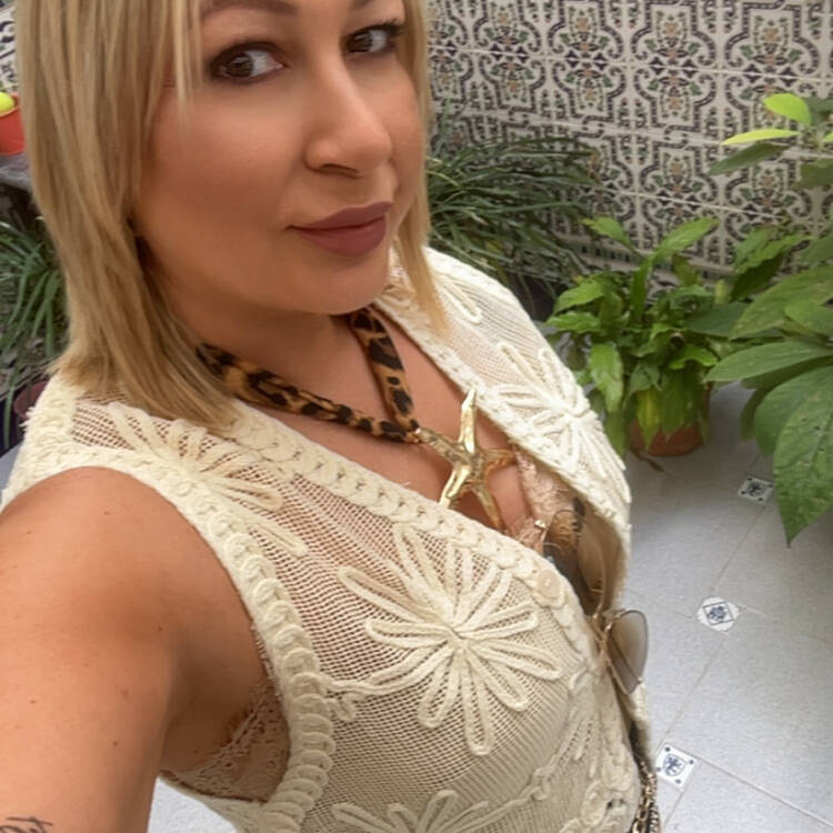Foto de perfil de veronica
