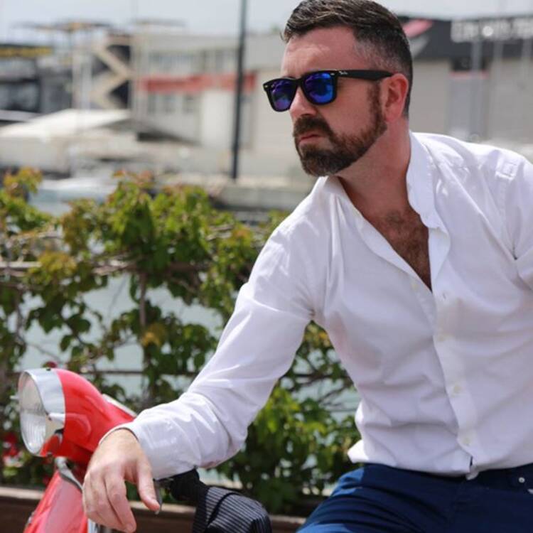Foto de perfil