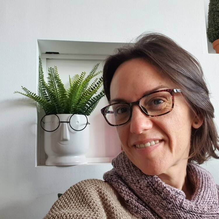 Foto de perfil