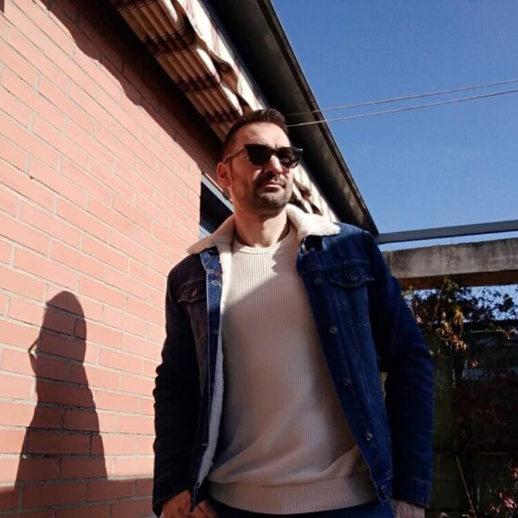 Foto de perfil