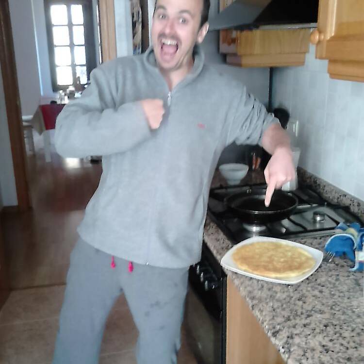 Foto de perfil