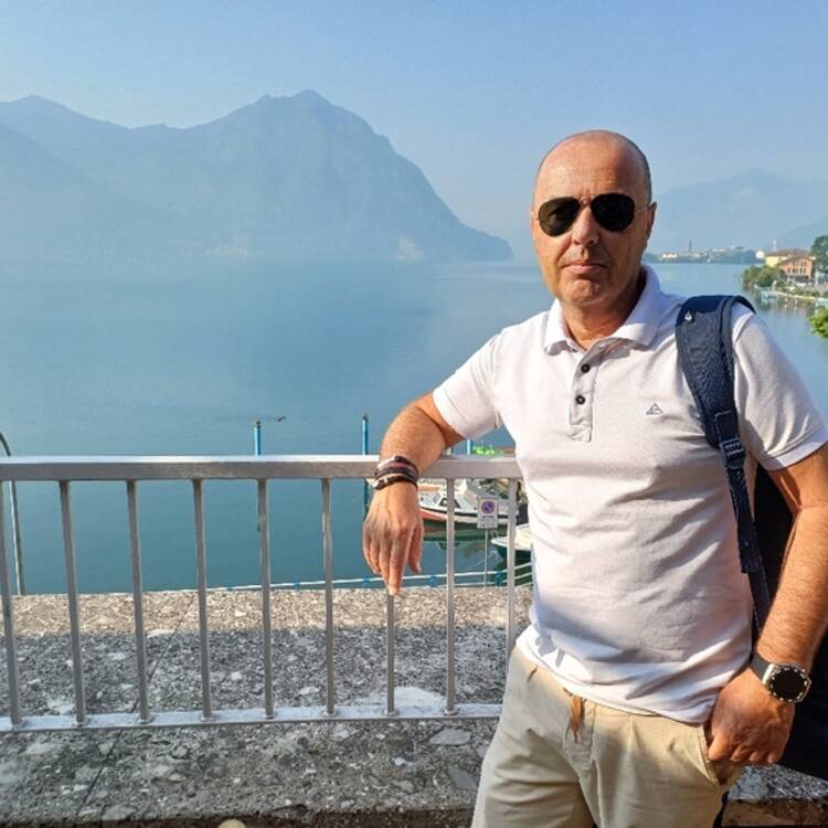 Foto de perfil