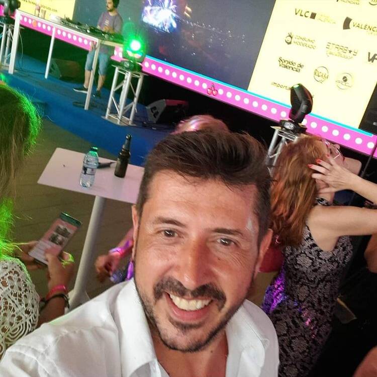 Foto de perfil