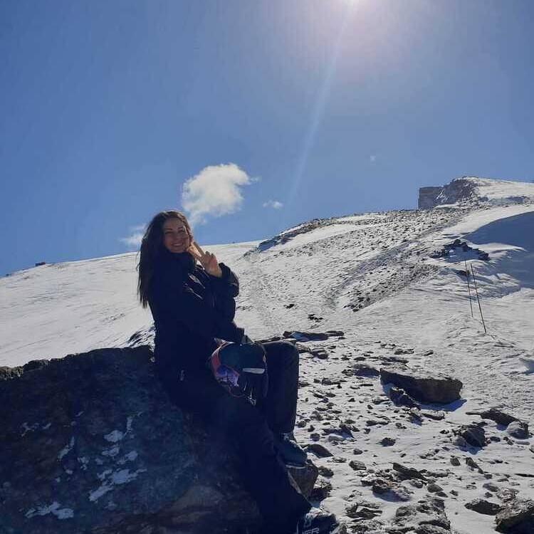 Foto de perfil