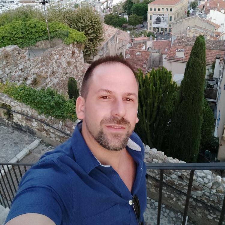 Foto de perfil