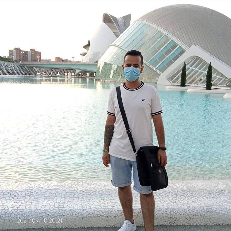 Foto de perfil