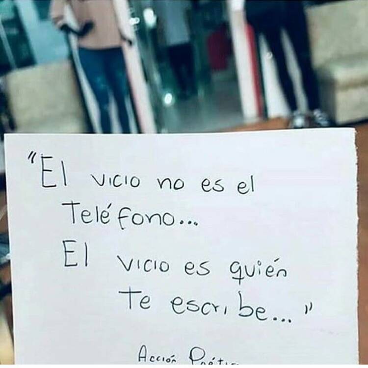 Foto de perfil