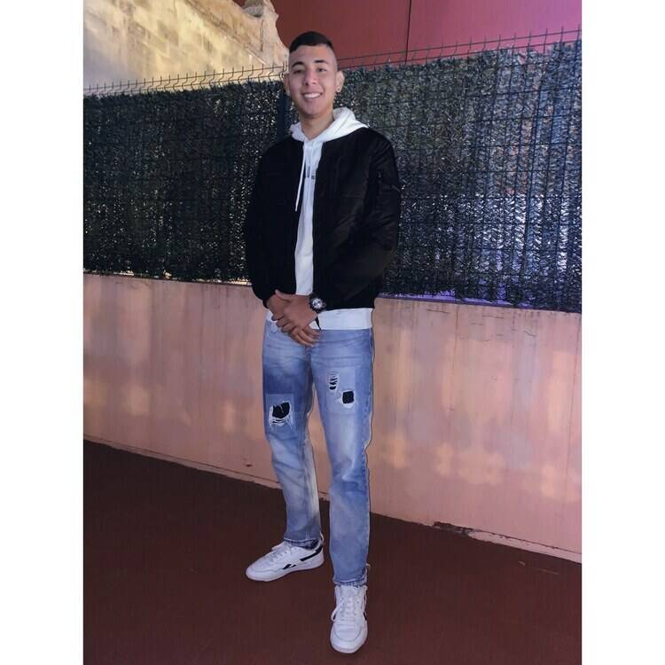 Foto de perfil