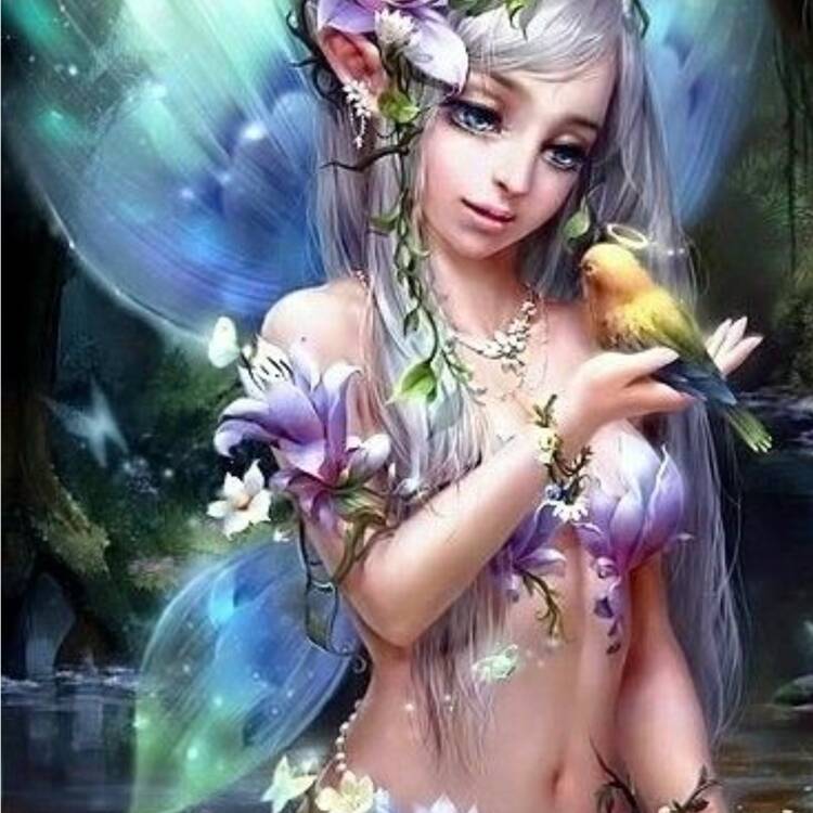 Foto de perfil de Lilith