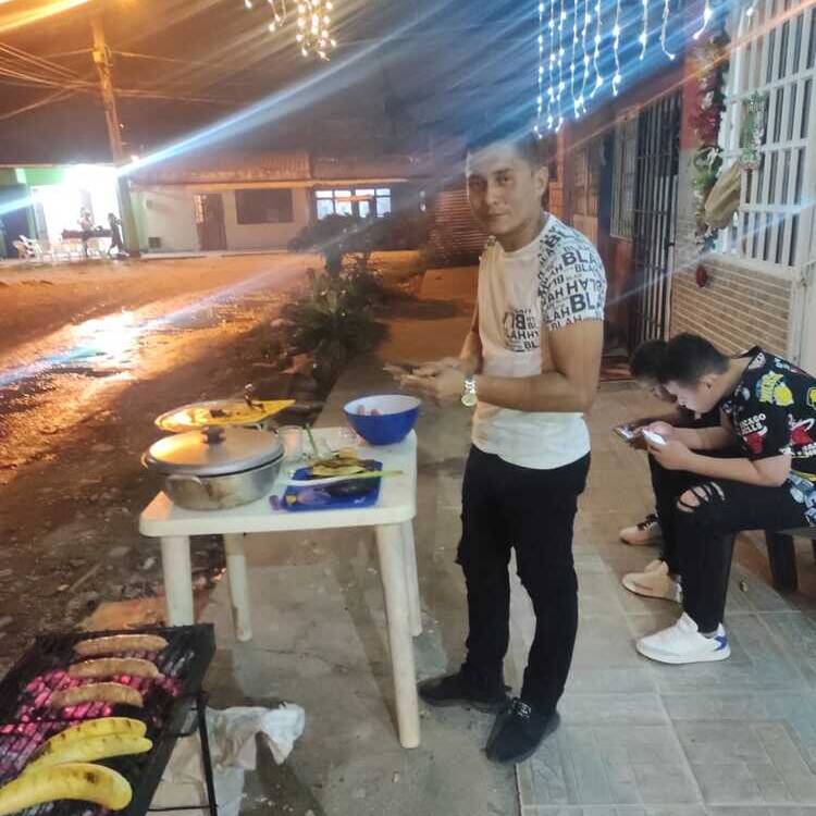 Foto de perfil