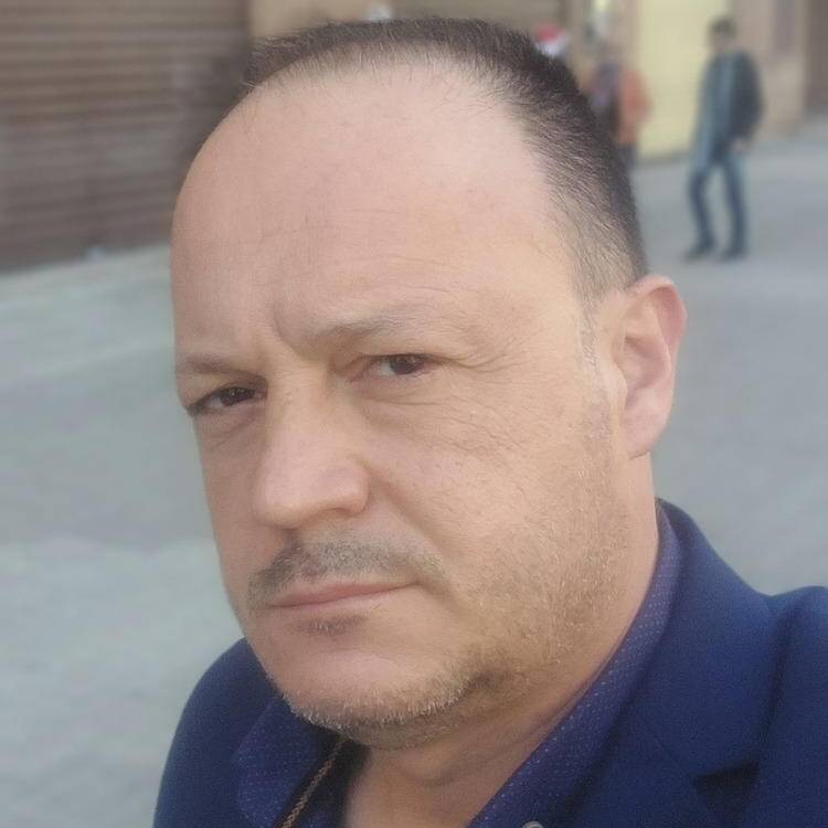 Foto de perfil