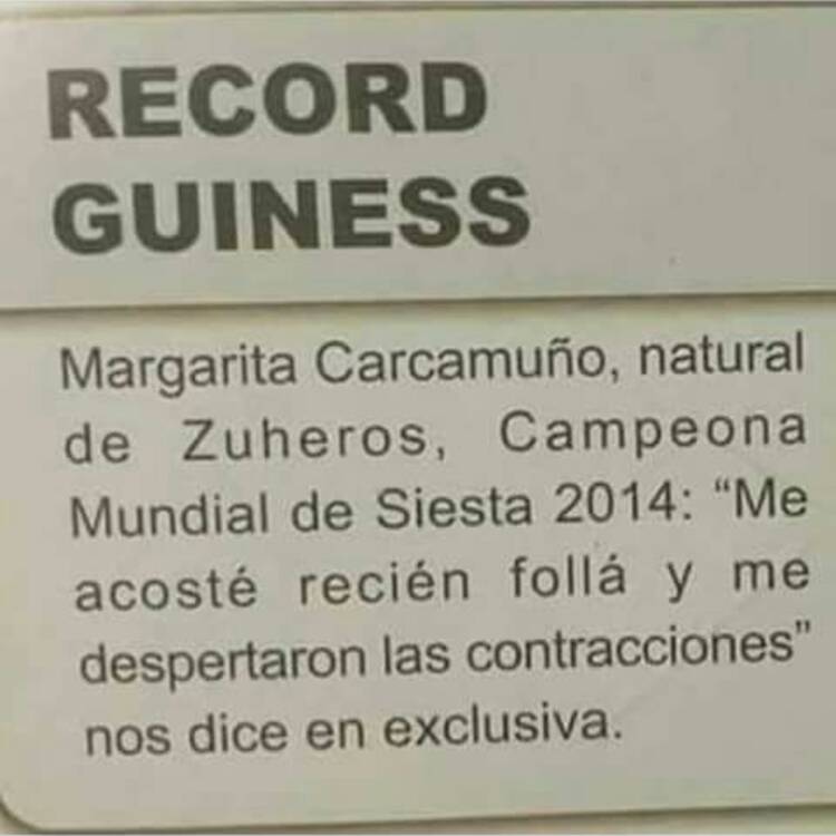 Foto de perfil
