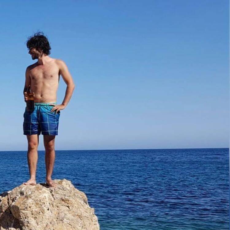 Foto de perfil