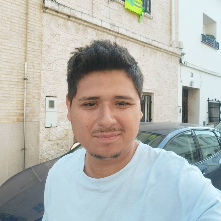 Foto de perfil de Luis