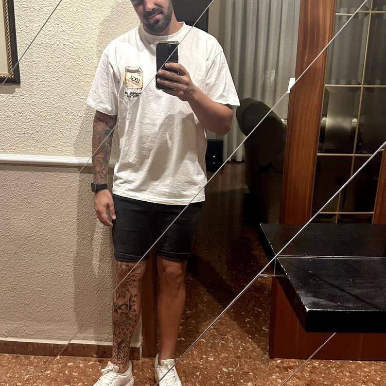 Foto de perfil
