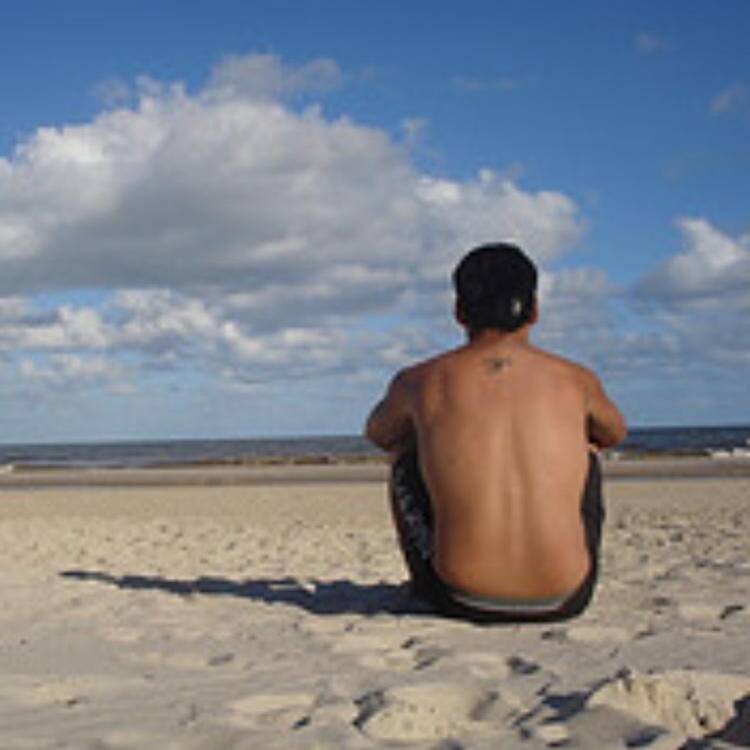 Foto de perfil de Daniel