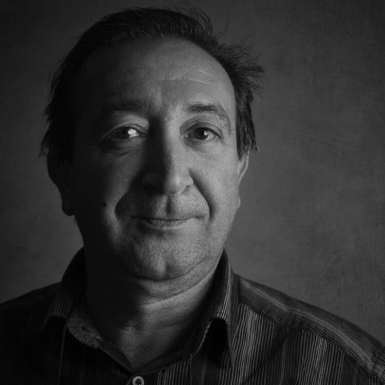 Foto de perfil de Antonio