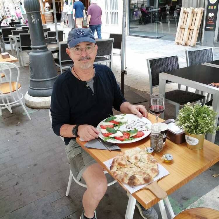 Foto de perfil