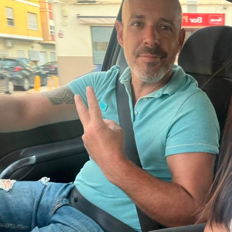 Foto de perfil de Carlos