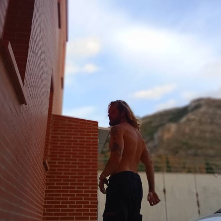 Foto de perfil