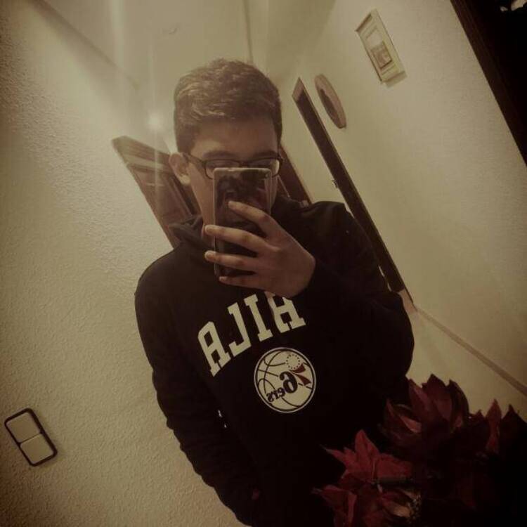 Foto de perfil