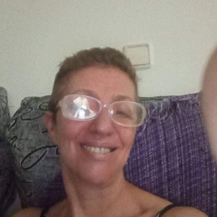 Foto de perfil de Luisa