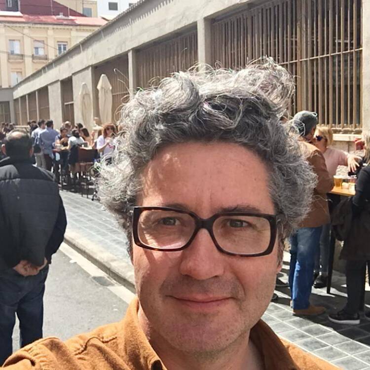 Foto de perfil