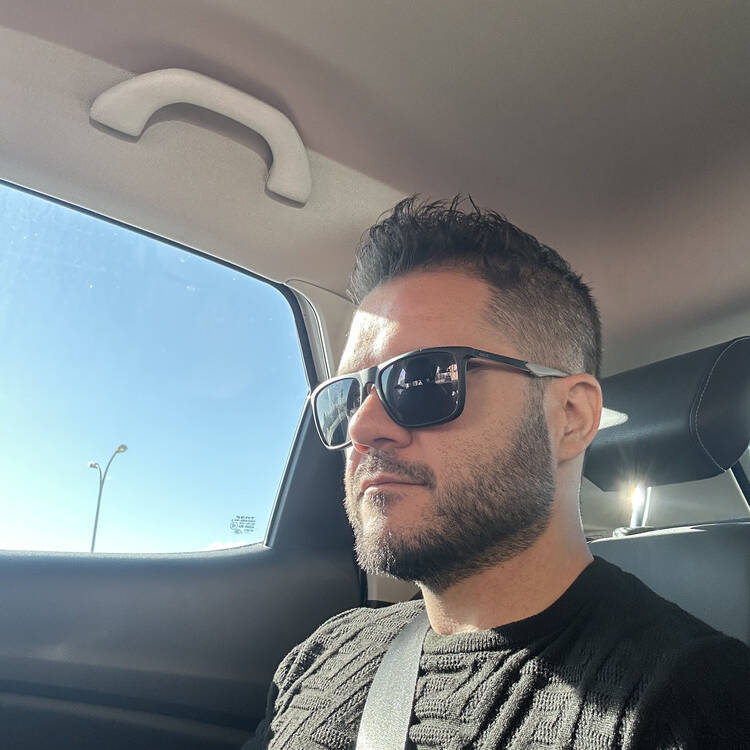 Foto de perfil