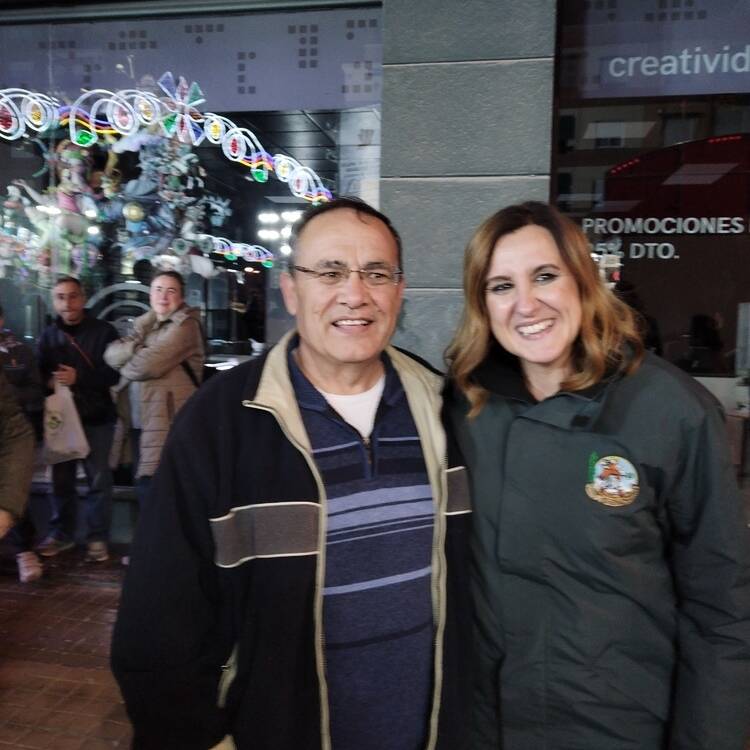 Foto de perfil de Jose