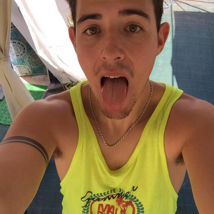 Foto de perfil