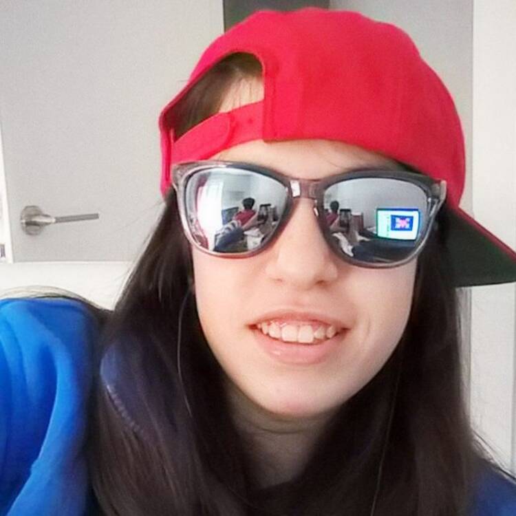 Foto de perfil