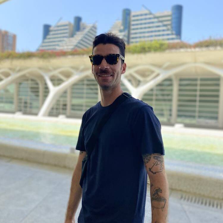 Foto de perfil