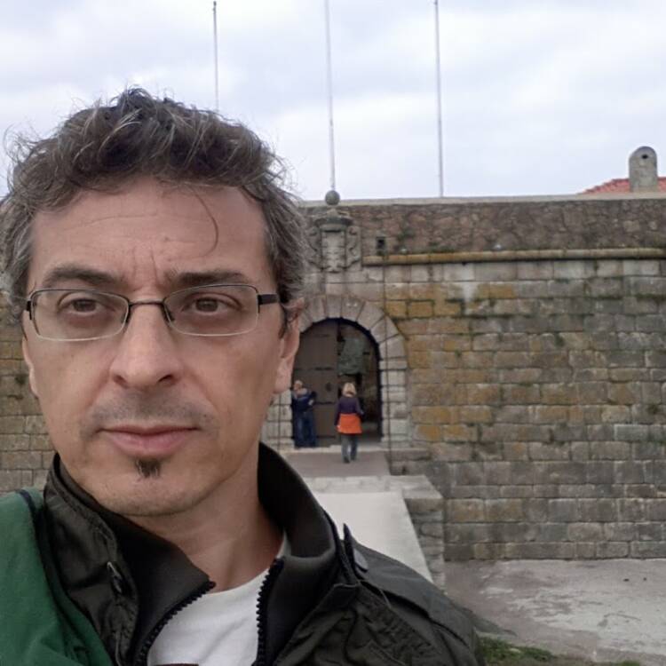 Foto de perfil