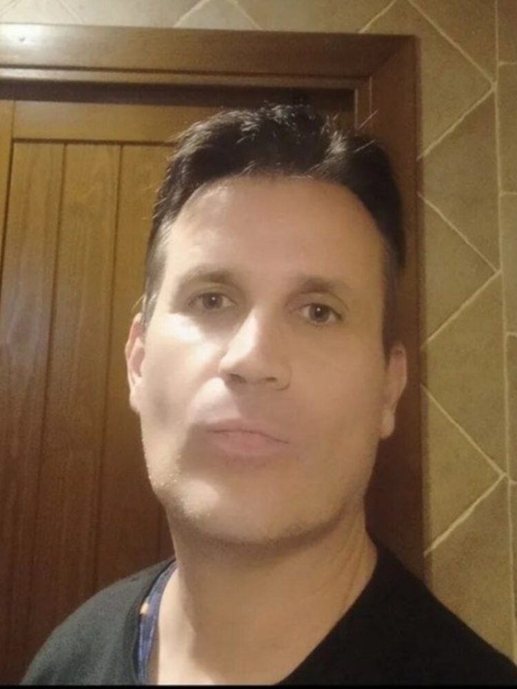 Foto de perfil de Vicente