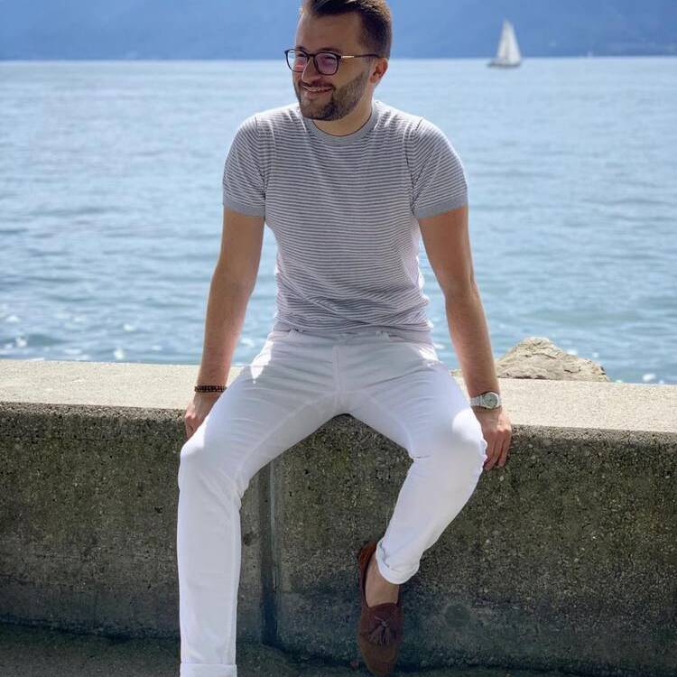 Foto de perfil de jorge