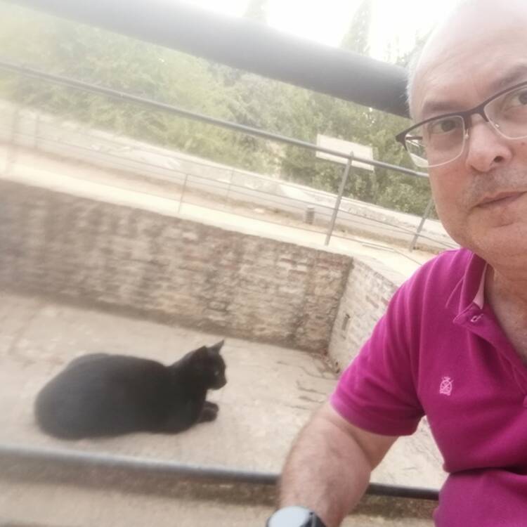 Foto de perfil