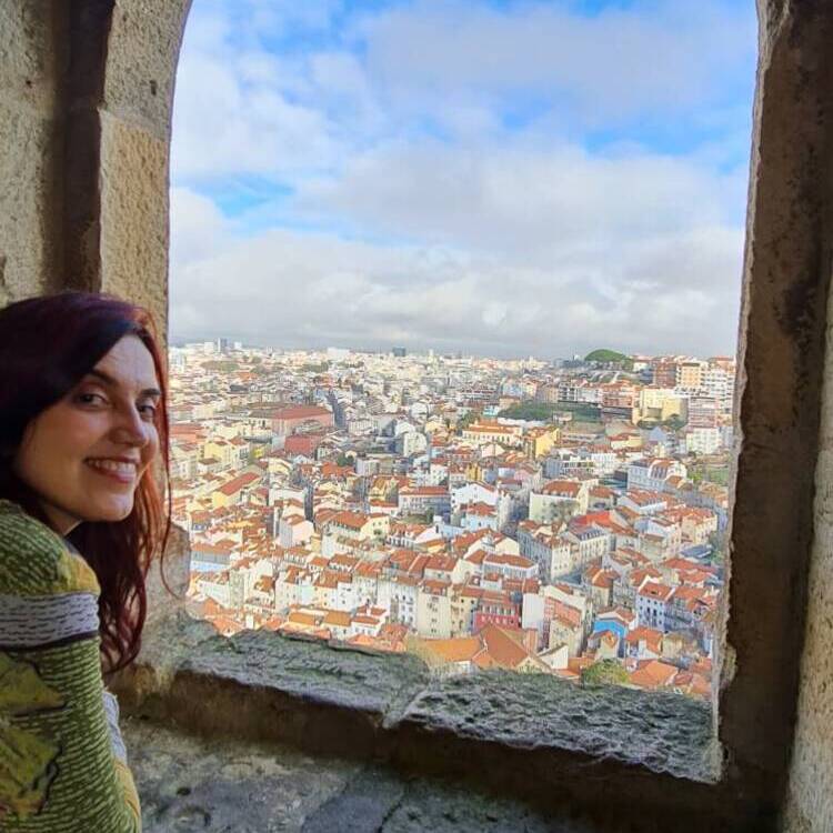 Foto de perfil
