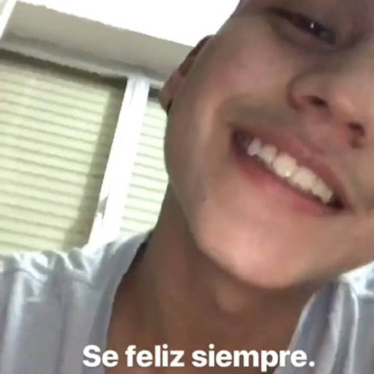 Foto de perfil