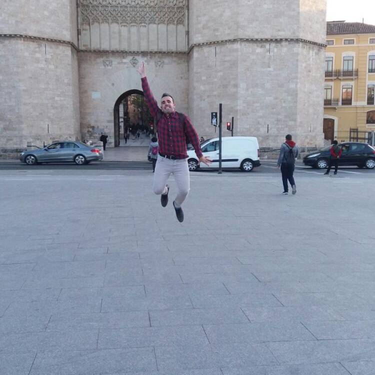 Foto de perfil